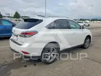 2015 Lexus RX350 photo