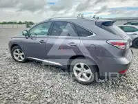 2015 Lexus RX350 фото