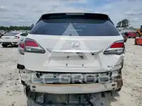 2015 Lexus RX350 photo