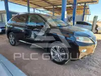 2015 Lexus RX350 фото