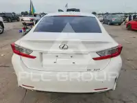 2015 Lexus RX350 фото