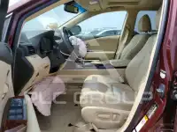 2015 Lexus RX350 photo