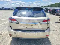 2015 Lexus RX350 photo