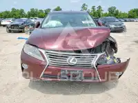 2015 Lexus RX350 photo