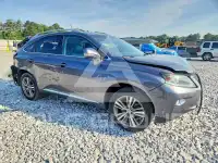 2015 Lexus RX350 photo