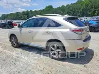 2015 Lexus RX350 photo