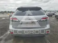 2015 Lexus RX350 фото