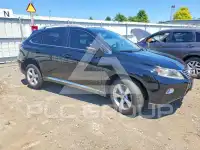 2015 Lexus RX350 фото