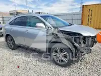 2015 Lexus RX350 photo