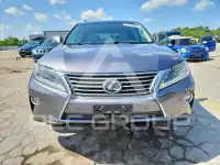 2015 Lexus RX350 фото
