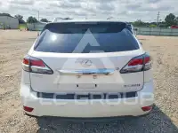 2015 Lexus RX350 photo