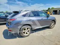 2015 Lexus RX350 фото