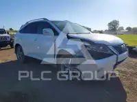 2015 Lexus RX350 фото