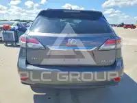 2015 Lexus RX350 photo