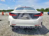 2015 Lexus RX350 photo