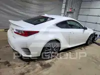 2015 Lexus RX350 фото