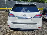 2015 Lexus RX350 photo