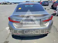 2015 Lexus RX350 фото