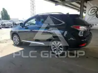 2015 Lexus RX350 фото
