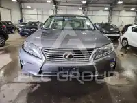 2015 Lexus RX350 photo