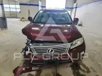 2015 Lexus RX350 фото
