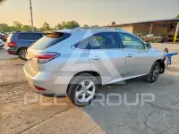 2015 Lexus RX350 фото