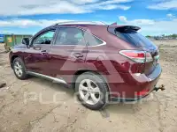 2015 Lexus RX350 фото