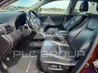 2015 Lexus RX350 фото