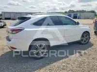 2015 Lexus RX350 photo
