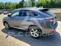 2015 Lexus RX350 фото