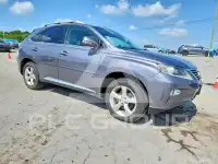 2015 Lexus RX350 фото