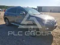 2015 Lexus RX350 photo