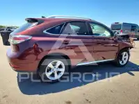 2015 Lexus RX350 фото