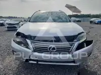 2015 Lexus RX350 фото