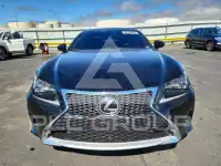 2015 Lexus RX350 photo