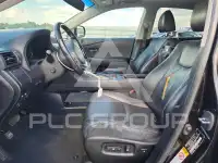 2015 Lexus RX350 фото