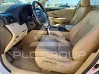 2015 Lexus RX350 фото