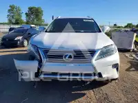 2015 Lexus RX350 фото