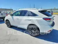 2015 Lexus RX350 фото