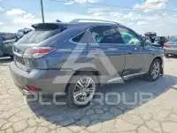 2015 Lexus RX350 photo