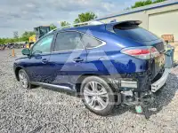 2015 Lexus RX350 photo