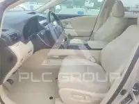 2015 Lexus RX350 photo
