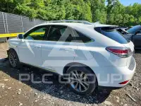 2015 Lexus RX350 photo