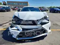 2015 Lexus RX350 фото