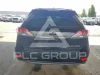 2015 Lexus RX350 фото