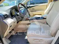 2015 Lexus RX350 фото