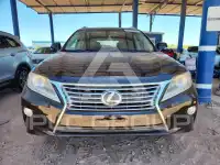 2015 Lexus RX350 фото