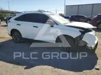 2015 Lexus RX350 фото