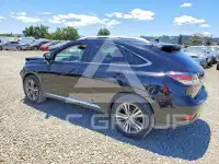 2015 Lexus RX350 фото