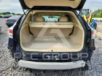 2015 Lexus RX350 photo